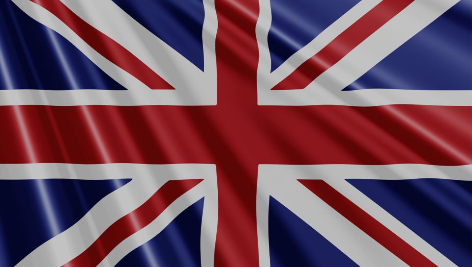 Bank of England Base Rate Cut img